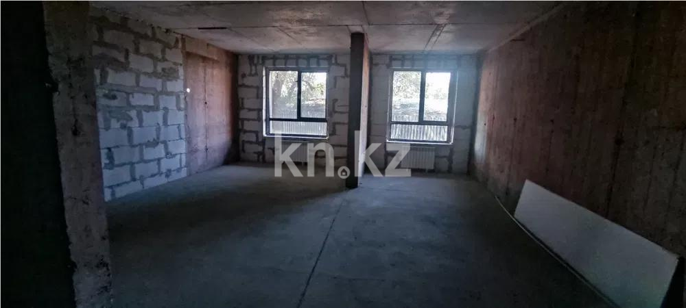 Продажа 2-комнатной квартиры, 52 м² в Алматы