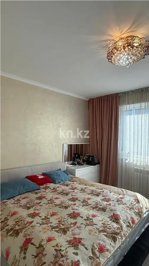 Продажа 3-комнатной квартиры, 90 м² в Алматы - фото 3