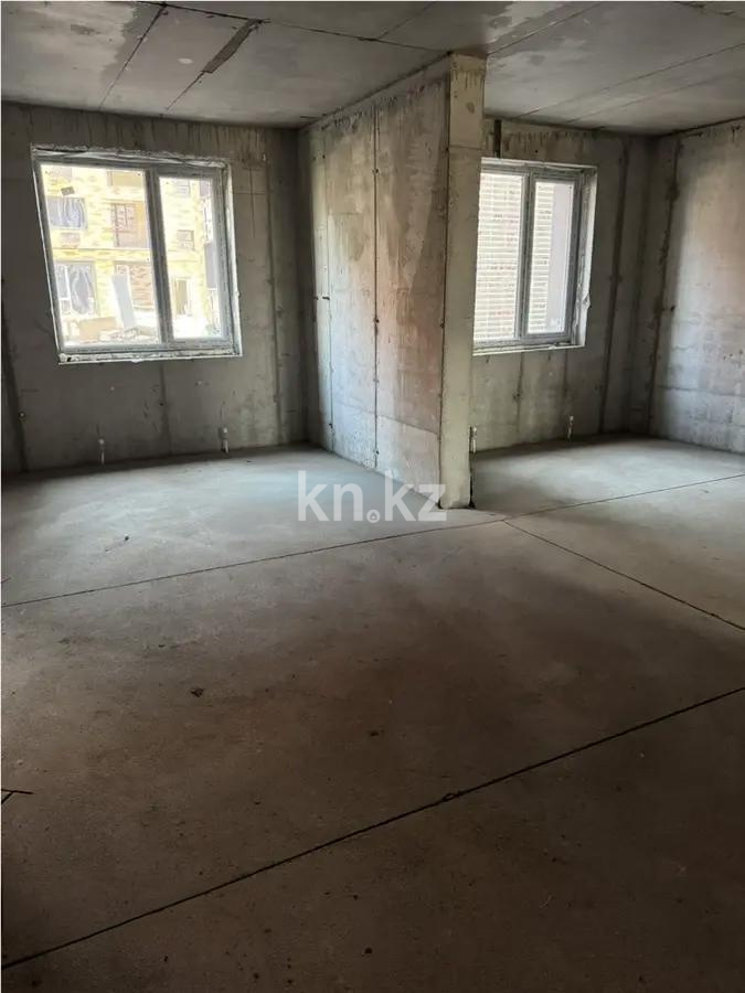 Продажа 3-комнатной квартиры, 90 м² в Алматы