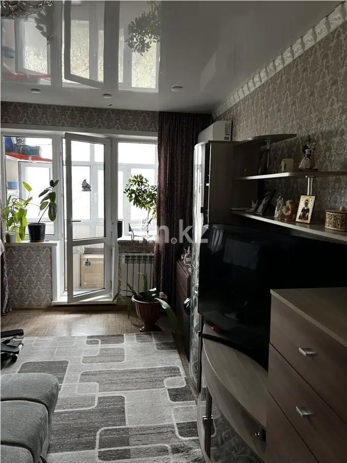 Продажа 2-комнатной квартиры, 43 м² в Темиртау