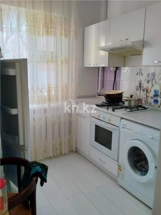 Продажа 1-комнатной квартиры, 30 м² в Астане - фото 2