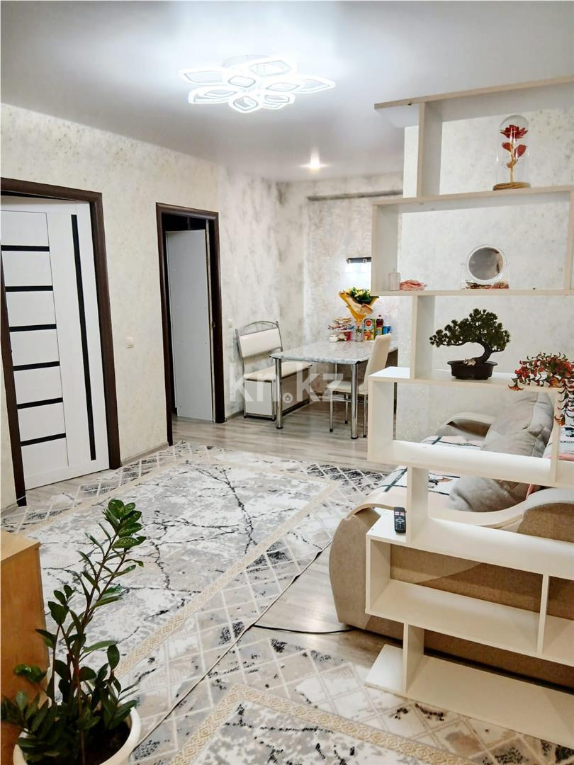 Продажа 3-комнатной квартиры, 70 м² в Астане - фото 7