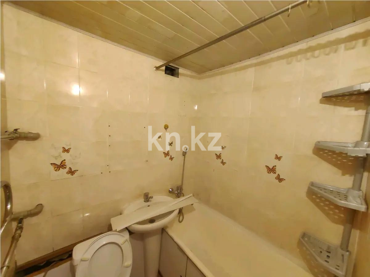 Продажа 2-комнатной квартиры, 44.3 м², пр. Абылай хана, дом  7 в Алматы - фото 4