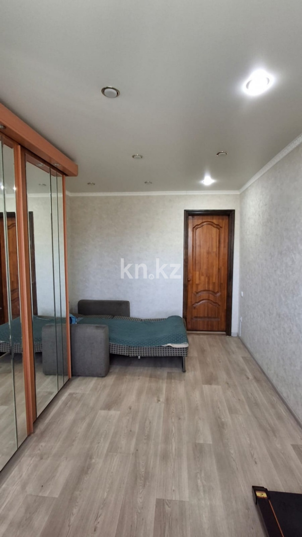 Продажа 2-комнатной квартиры, 50.6 м² в Уральске - фото 4