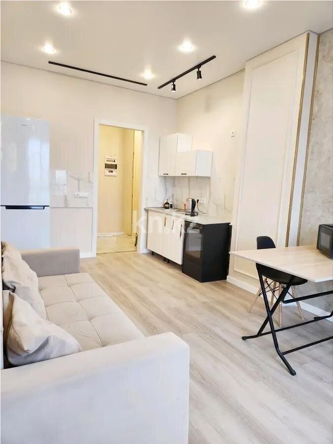 Продажа 2-комнатной квартиры, 43 м² в Астане - фото 3