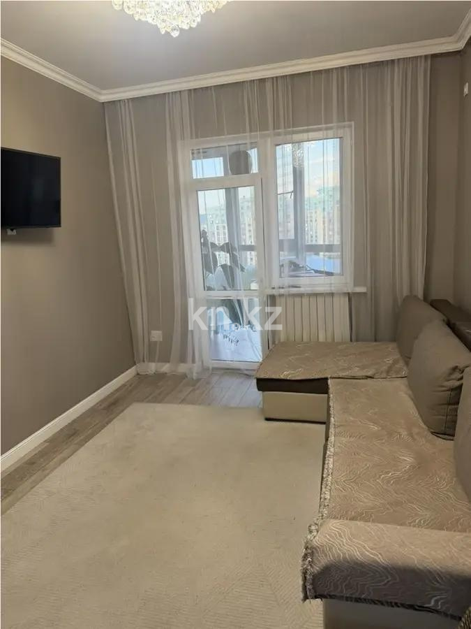 Продажа 3-комнатной квартиры, 81.2 м² в Алматы