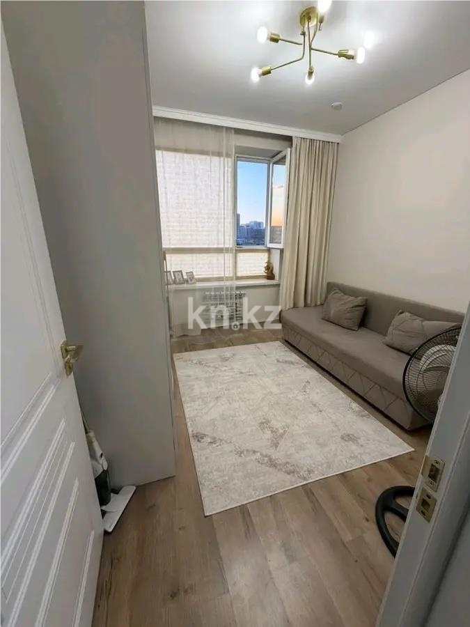 Продажа 2-комнатной квартиры, 41 м² в Астане - фото 2