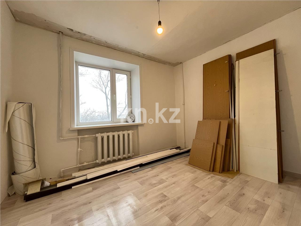 Продажа 2-комнатной квартиры, 35 м², пр. Металлургов в Темиртау - фото 3