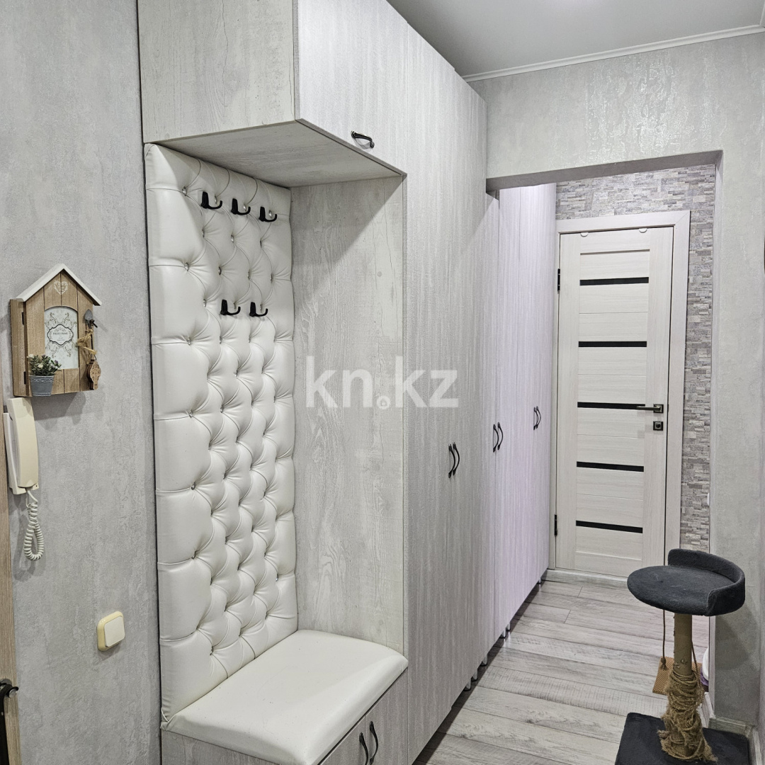 Продажа 2-комнатной квартиры, 52.6 м² в Караганде - фото 22
