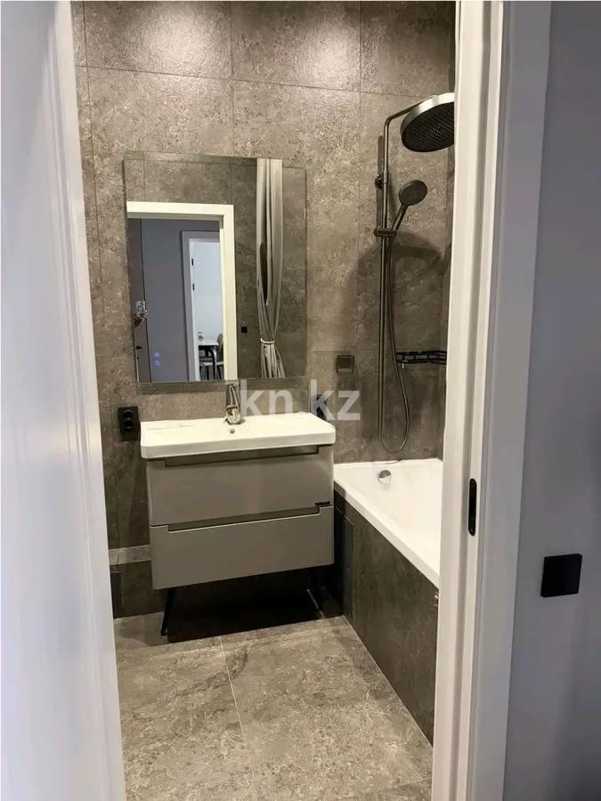 Продажа 2-комнатной квартиры, 44 м² в Алматы - фото 5
