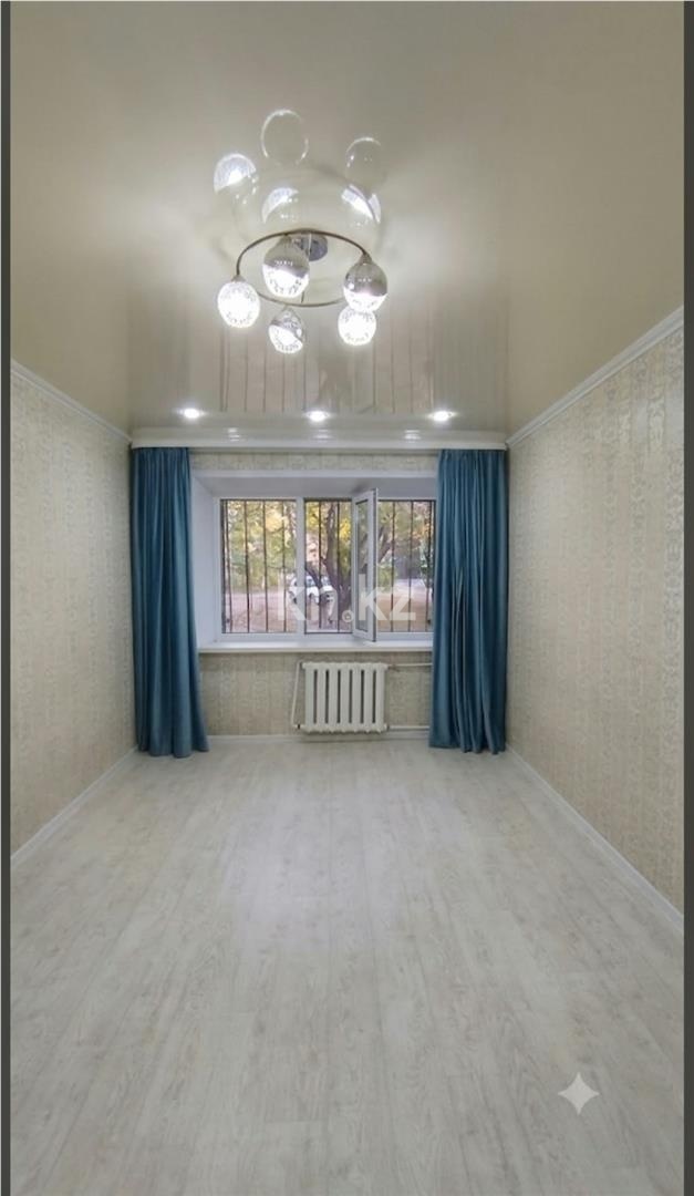 Продажа 2-комнатной квартиры, 45 м² в Темиртау