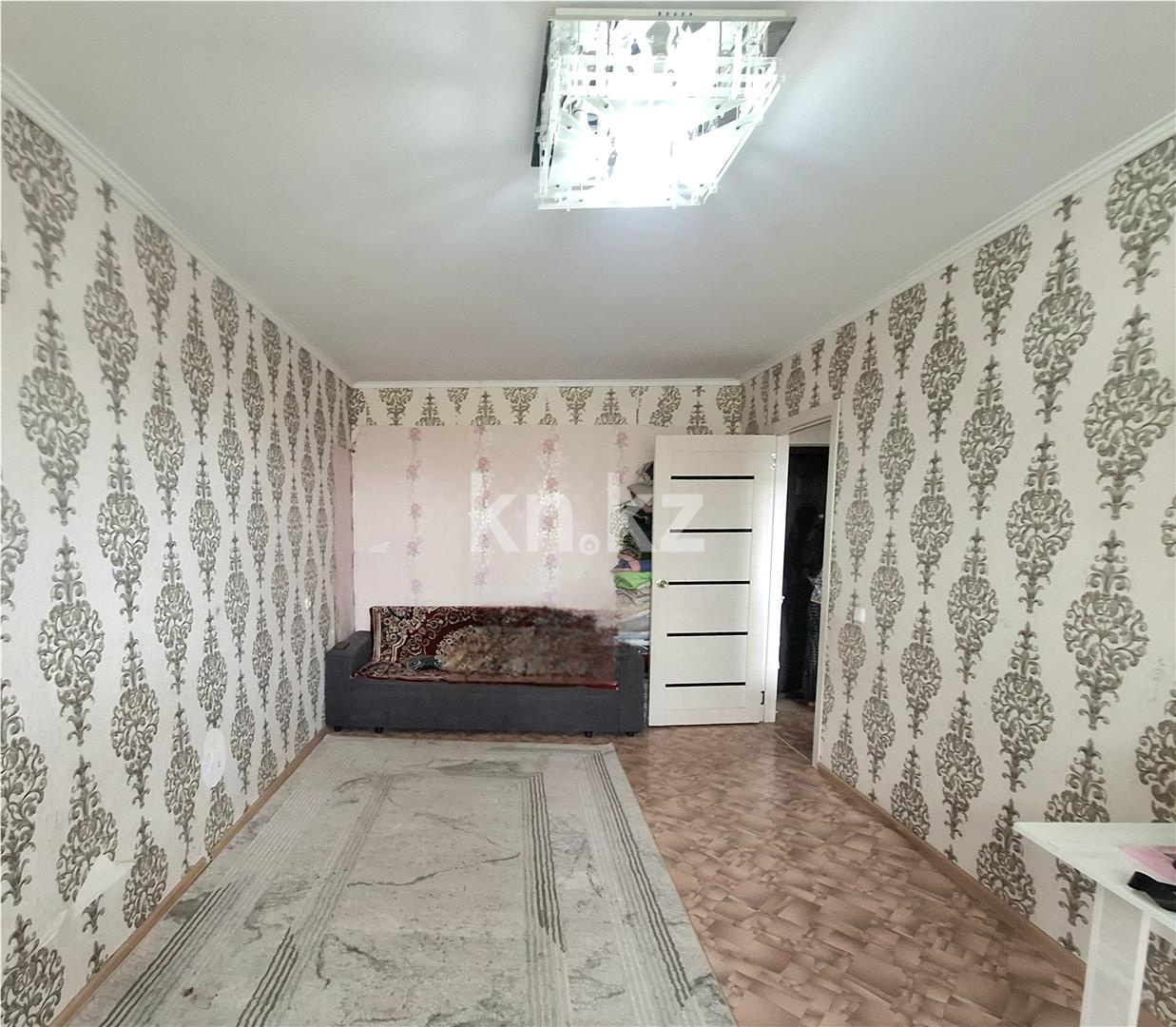 Продажа 1-комнатной квартиры, 34 м² в Темиртау