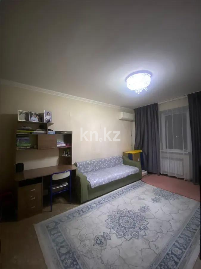 Продажа 1-комнатной квартиры, 38 м², мкр-н Зердели, дом  1/70 в Алматы - фото 2