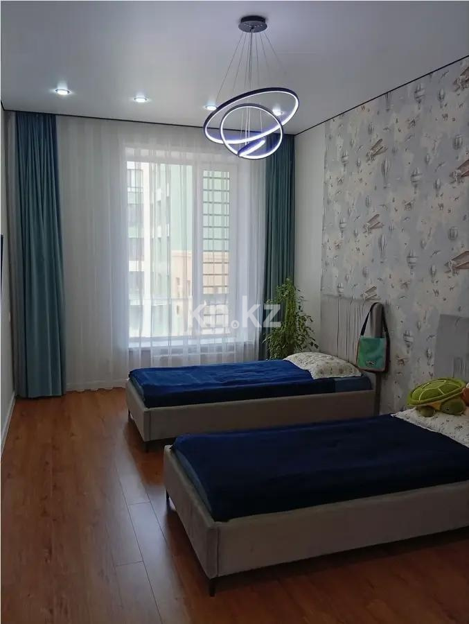 Продажа 3-комнатной квартиры, 92 м² в Астане - фото 3