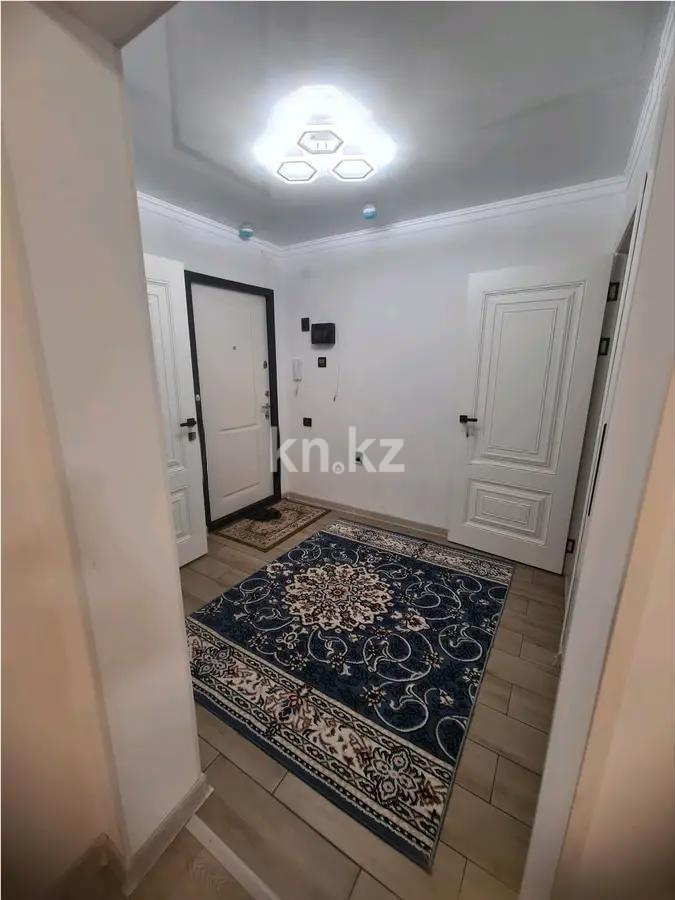 Продажа 2-комнатной квартиры, 48 м² в Алматы - фото 5