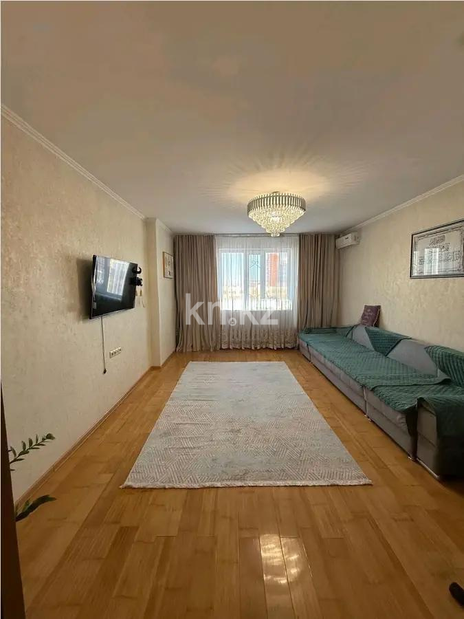 Продажа 2-комнатной квартиры, 80 м² в Астане