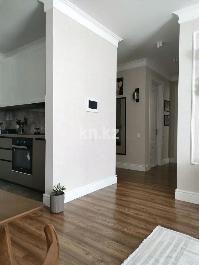 Продажа 3-комнатной квартиры, 77 м², ул. Калдаякова, дом  3 в Астане - фото 2