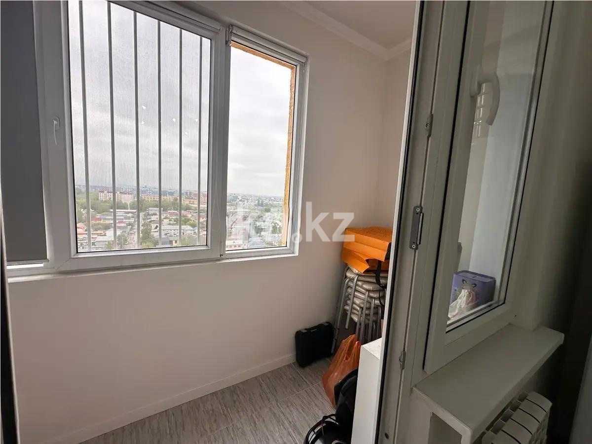 Продажа 2-комнатной квартиры, 59.25 м² в Алматы - фото 7