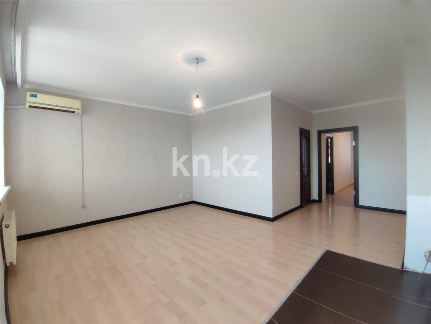 Продажа 3-комнатной квартиры, 58.5 м² в Астане