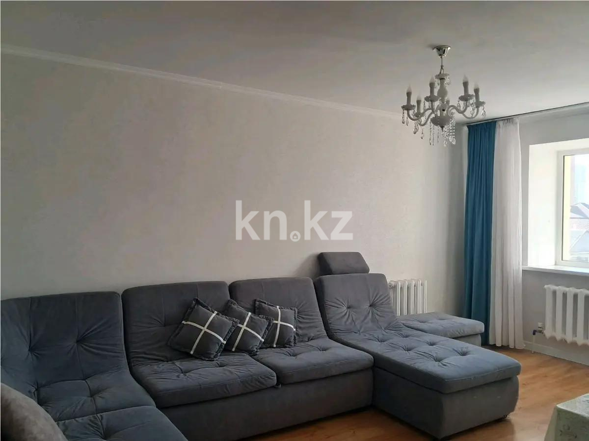 Продажа 2-комнатной квартиры, 61 м² в Астане