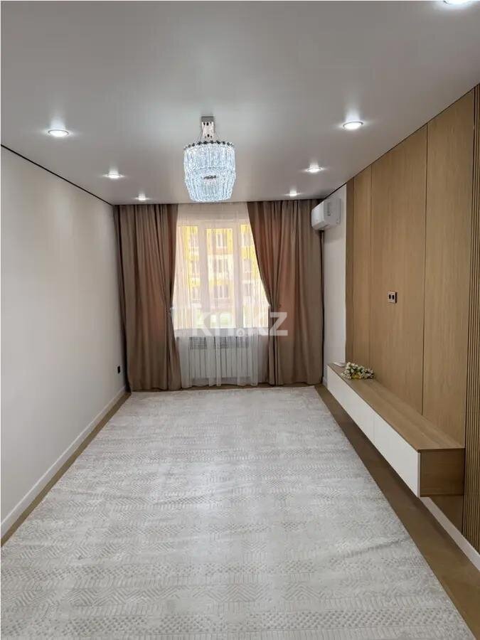Продажа 2-комнатной квартиры, 54 м² в Алматы