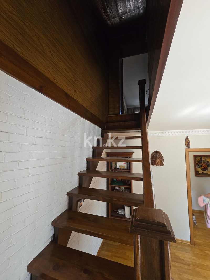 Продажа 4-комнатного дома, 189 м², мкр-н Алмас в Алматы - фото 34