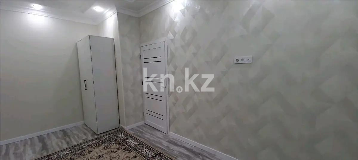 Продажа 1-комнатной квартиры, 36 м², пр. Кабанбай батыра, дом  57/2 в Астане - фото 2