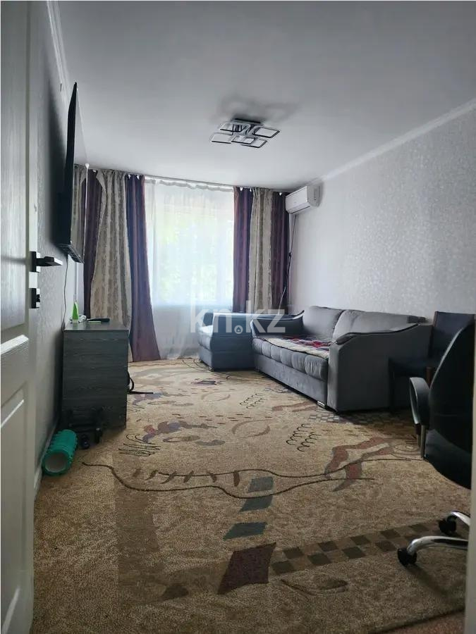Продажа 3-комнатной квартиры, 65 м² в Алматы - фото 2