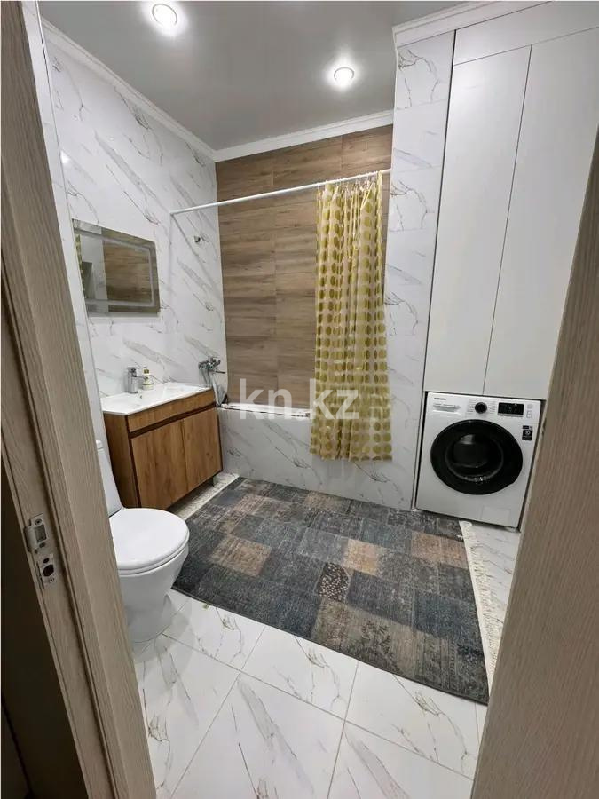 Продажа 2-комнатной квартиры, 51 м² в Астане - фото 3