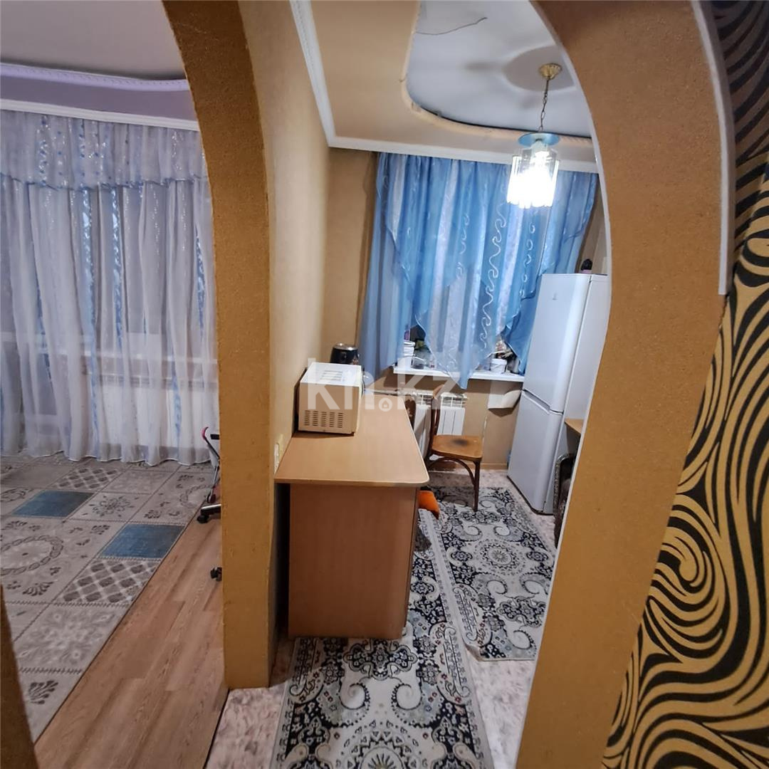 Продажа 1-комнатной квартиры, 30 м², ул. 6-й мик-н в Темиртау - фото 7