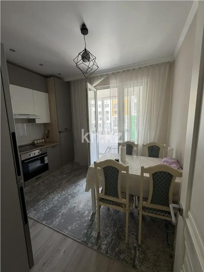 Продажа 2-комнатной квартиры, 60.1 м² в Алматы - фото 3