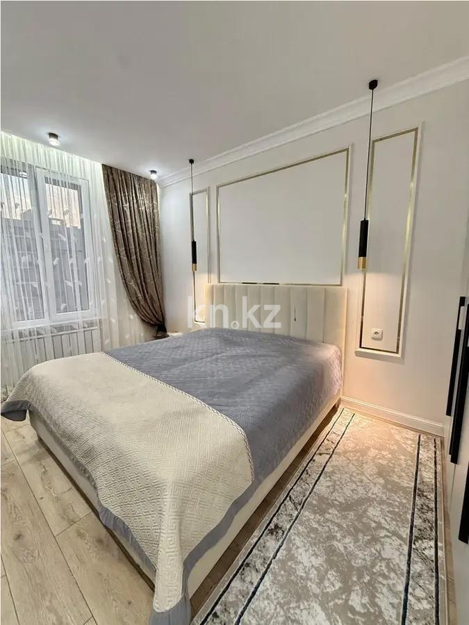 Продажа 3-комнатной квартиры, 101 м², ул. Сатпаева, дом  133/1 в Алматы - фото 2