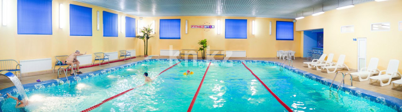 Продажа , 1600 м², ул. Кирпичная, дом  21 в Караганде - фото 9