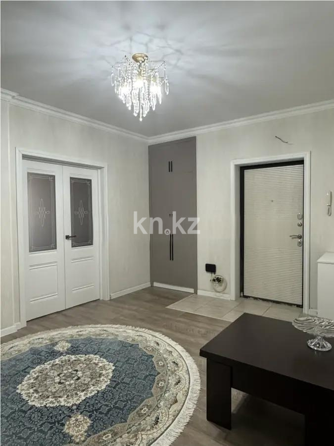 Продажа 2-комнатной квартиры, 77.5 м², ул. Тулебаева, дом  5 в Астане - фото 6