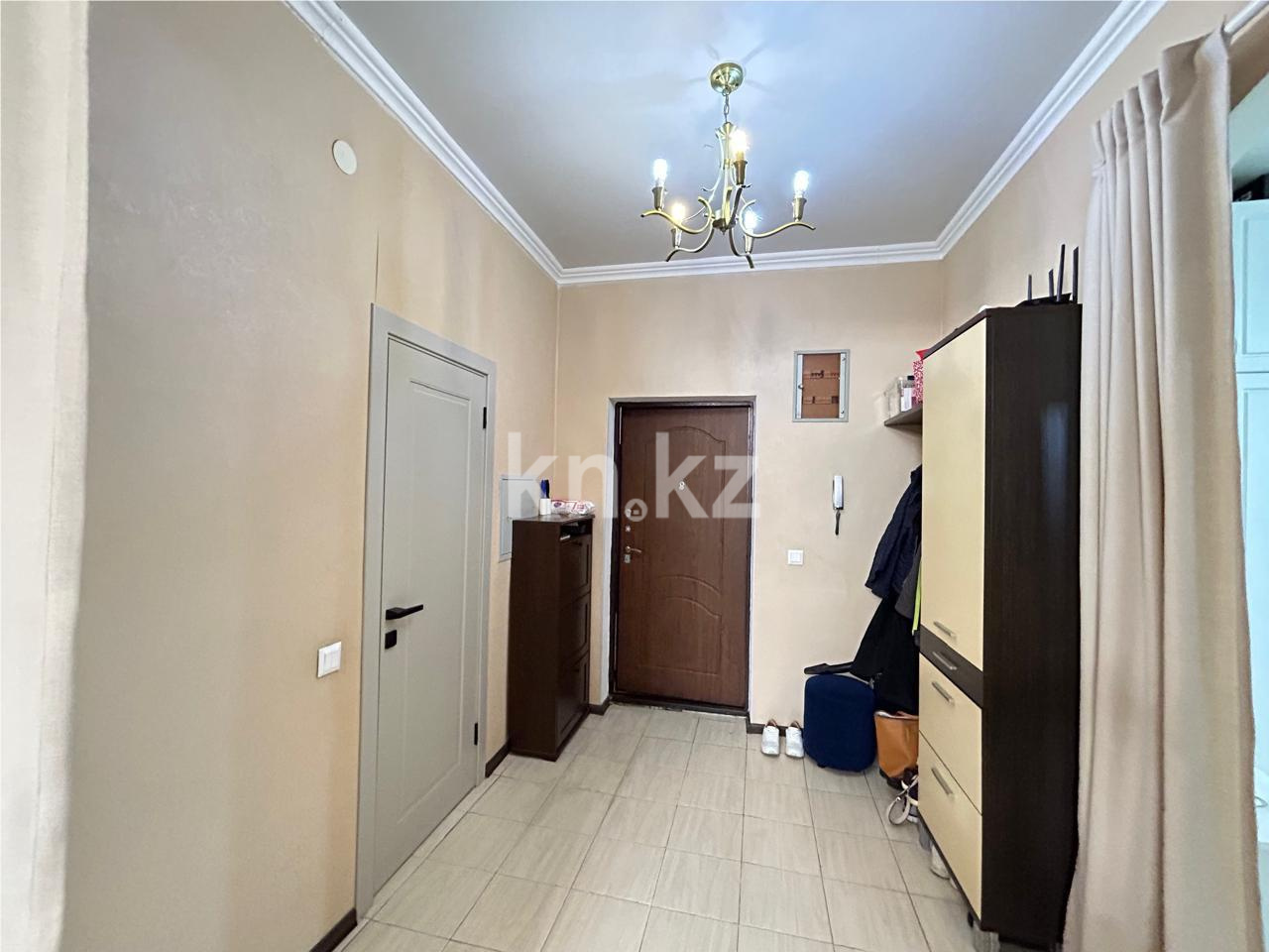 Продажа 2-комнатной квартиры, 74.6 м² в Астане - фото 12