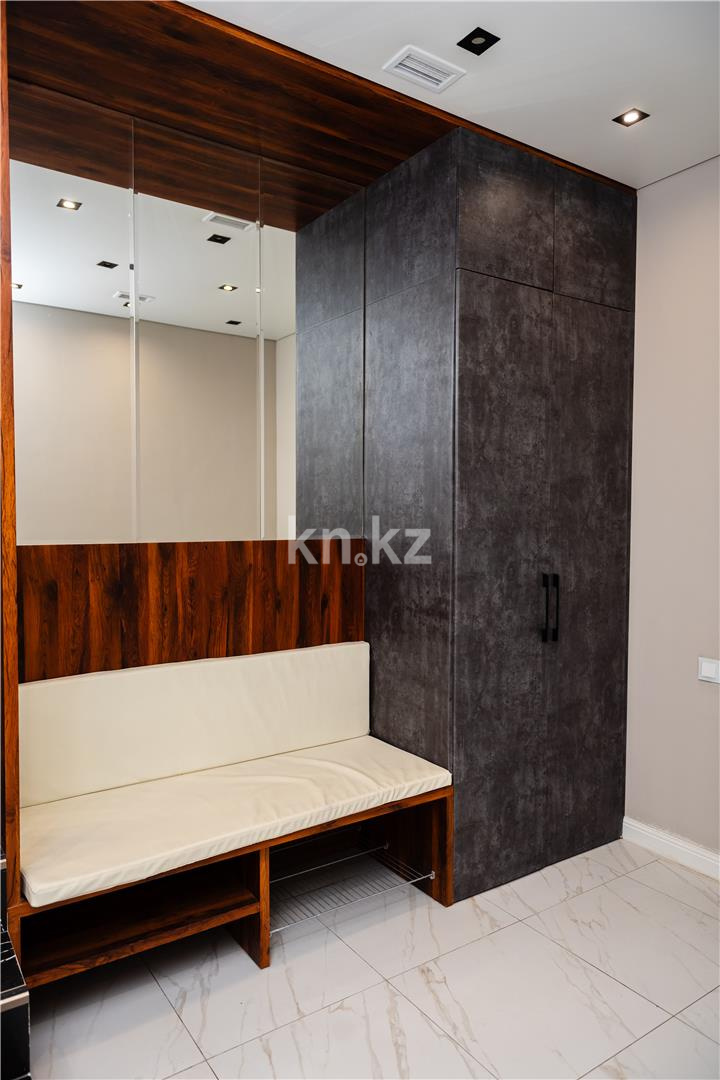 Продажа 6-комнатной квартиры, 345 м², ул. Муканова, дом  53 в Караганде - фото 55