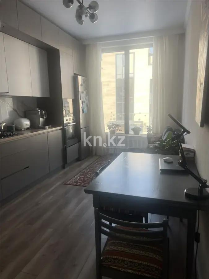 Продажа 2-комнатной квартиры, 75 м², ул. Тауасарулы в Алматы - фото 3