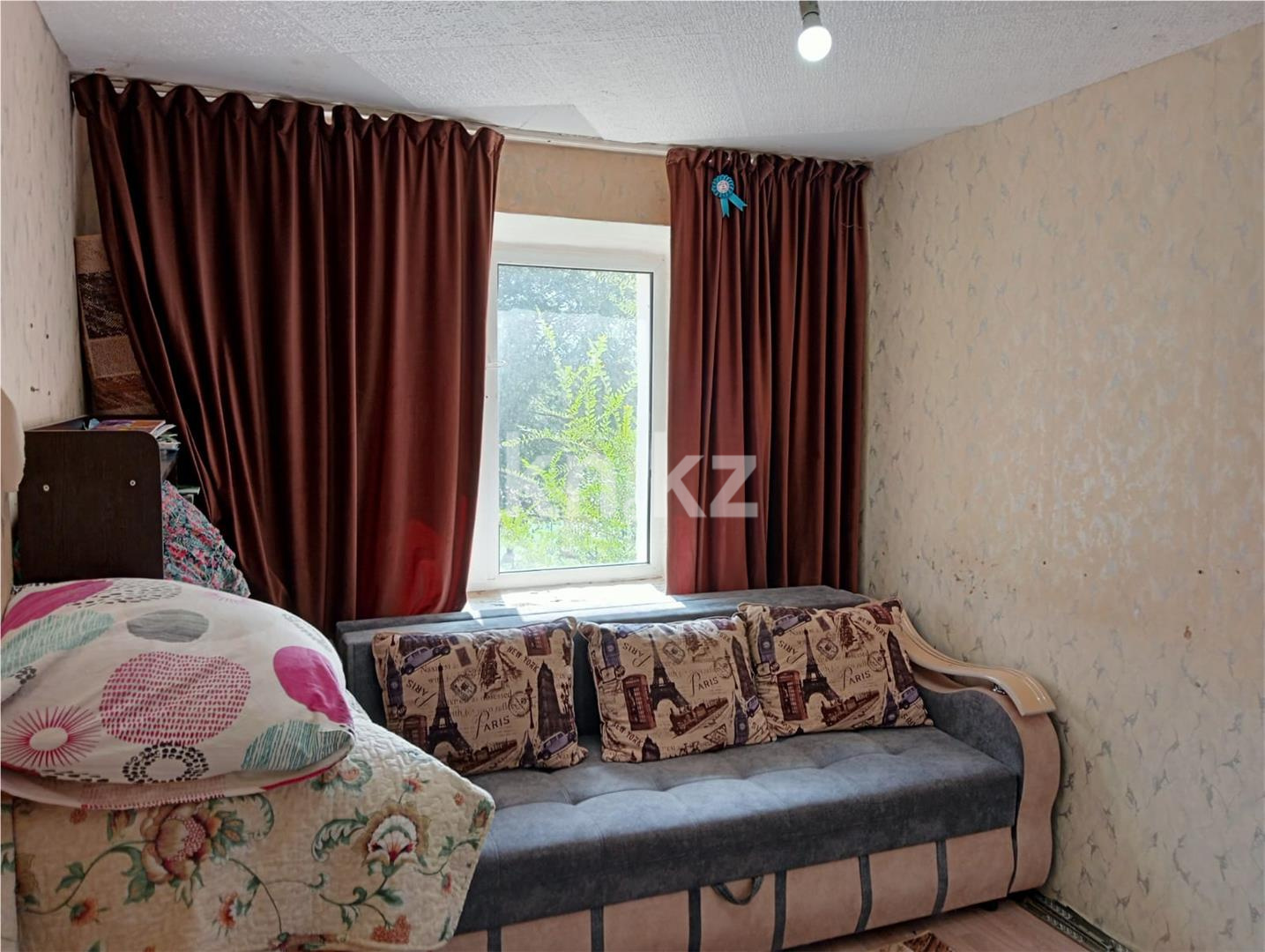 Продажа 3-комнатной квартиры, 59 м² в Абае