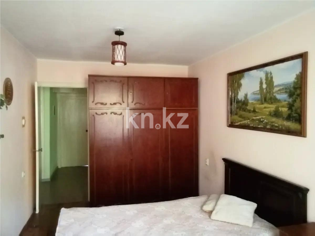 Продажа 4-комнатной квартиры, 78 м² в Караганде - фото 3