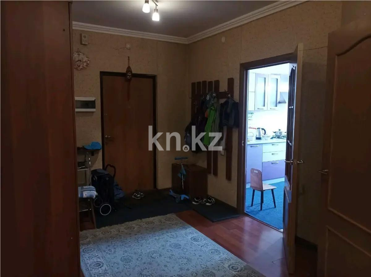 Продажа 1-комнатной квартиры, 61 м² в Алматы - фото 4