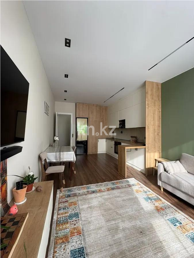 Продажа 2-комнатной квартиры, 53 м² в Астане - фото 3