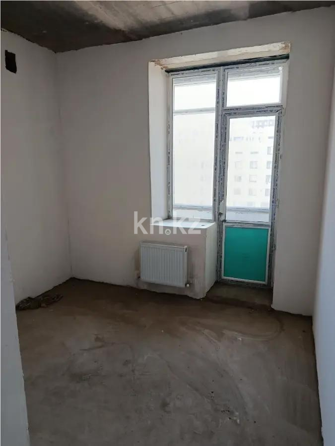 Продажа 1-комнатной квартиры, 37.5 м² в Астане - фото 2