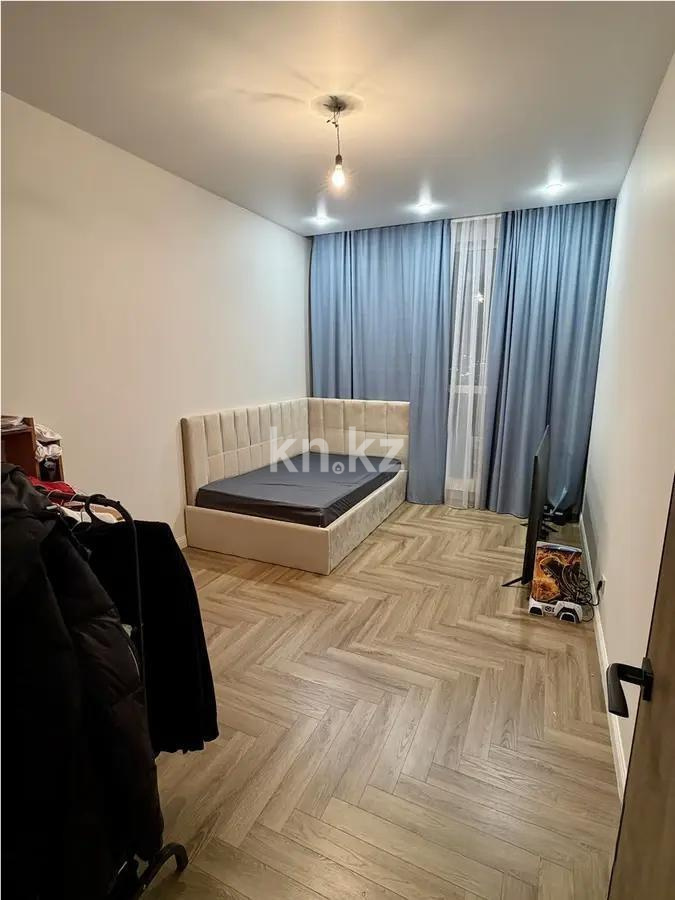 Продажа 4-комнатной квартиры, 108 м² в Астане - фото 4