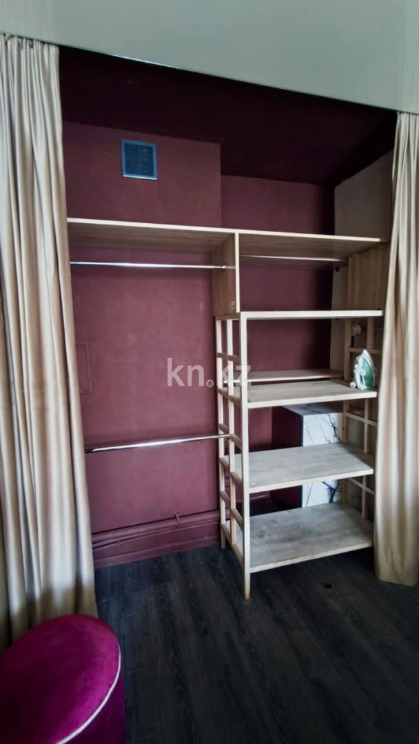 Аренда 2-комнатной квартиры, 48 м² в Алматы - фото 10