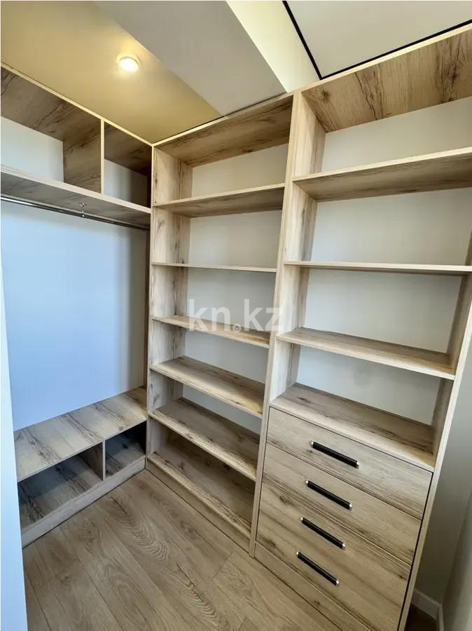 Продажа 2-комнатной квартиры, 38 м² в Алматы - фото 5