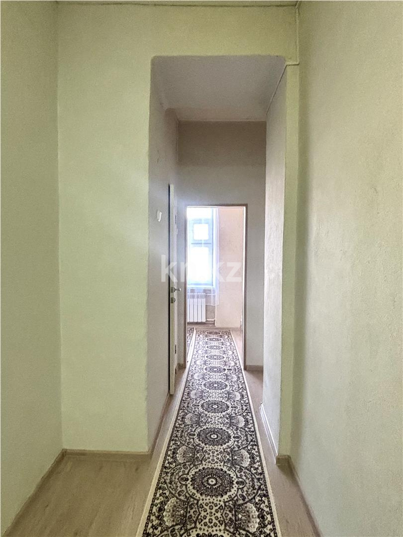 Продажа 2-комнатной квартиры, 49 м², пр. Бухар-жырау в Караганде - фото 6