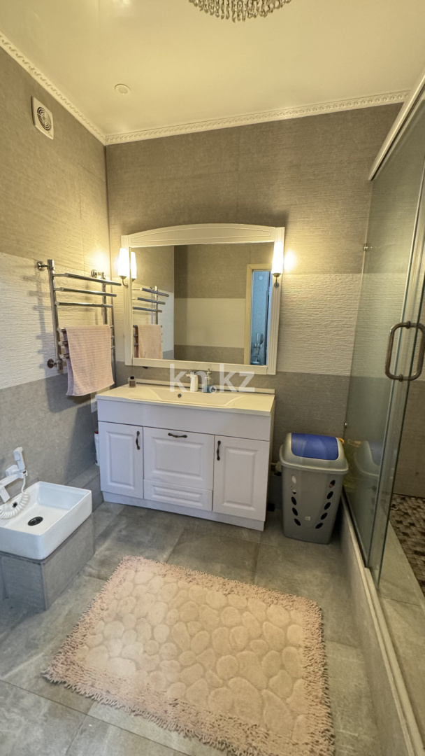 Продажа 3-комнатной квартиры, 112.2 м² в Алматы - фото 24