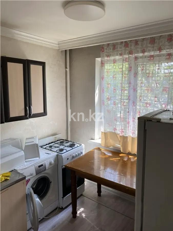 Продажа 2-комнатной квартиры, 44 м² в Алматы - фото 3