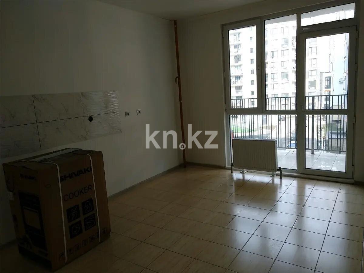 Продажа 1-комнатной квартиры, 56.4 м² в Алматы