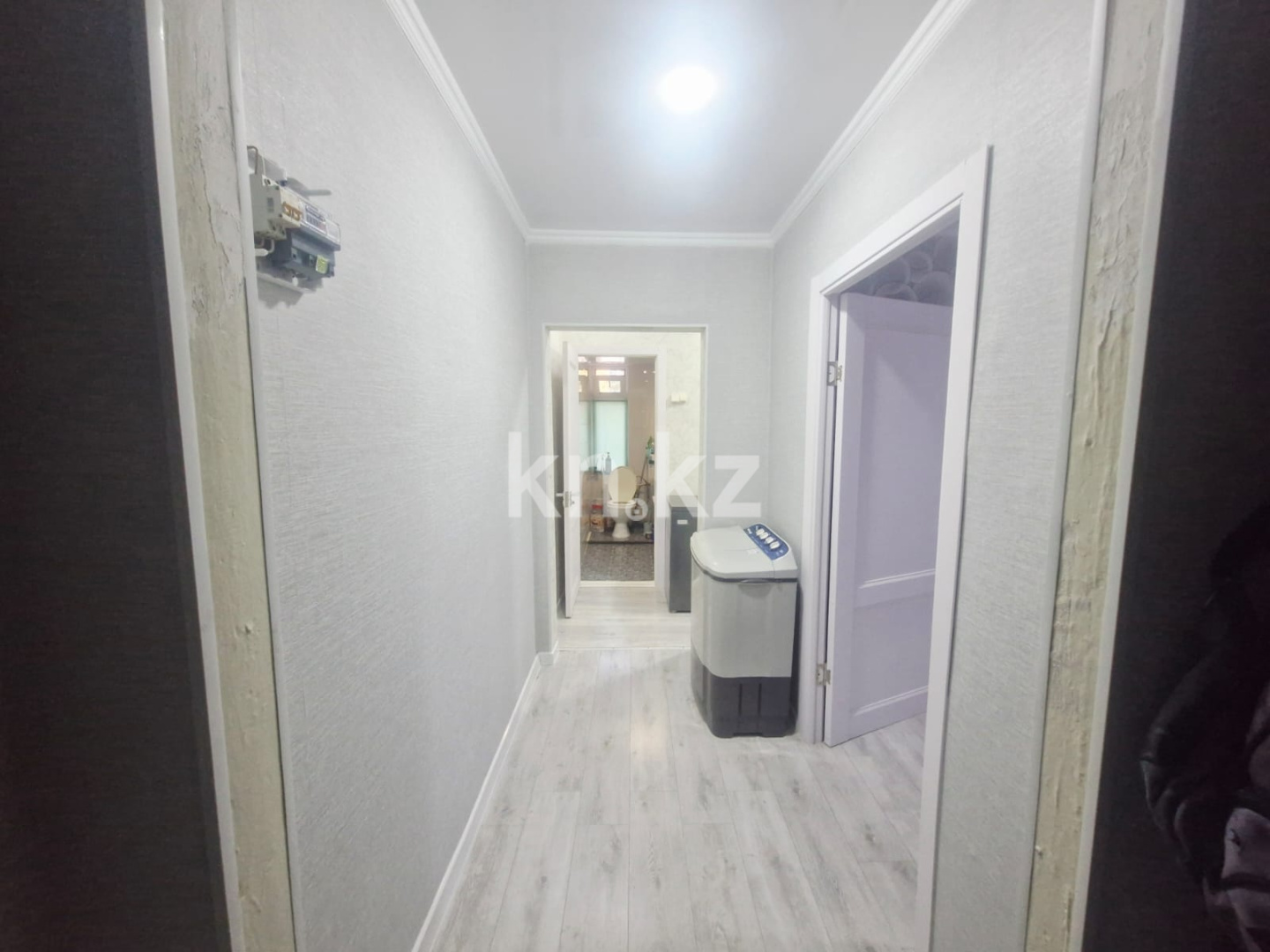 Продажа 2-комнатной квартиры, 47.3 м² в Костанае - фото 8